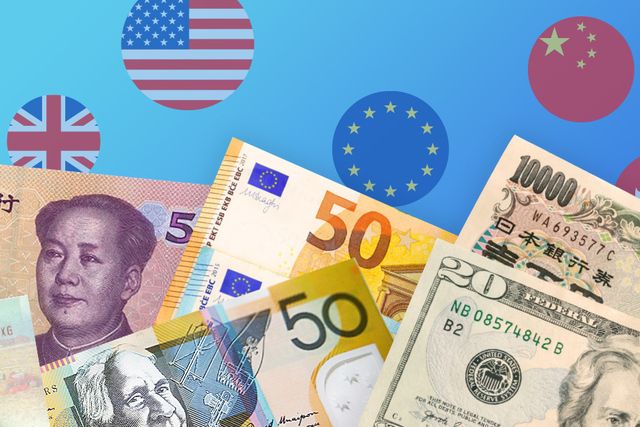 スイスフランの両替・買取を宅配でお得に！外貨両替マネーバンク